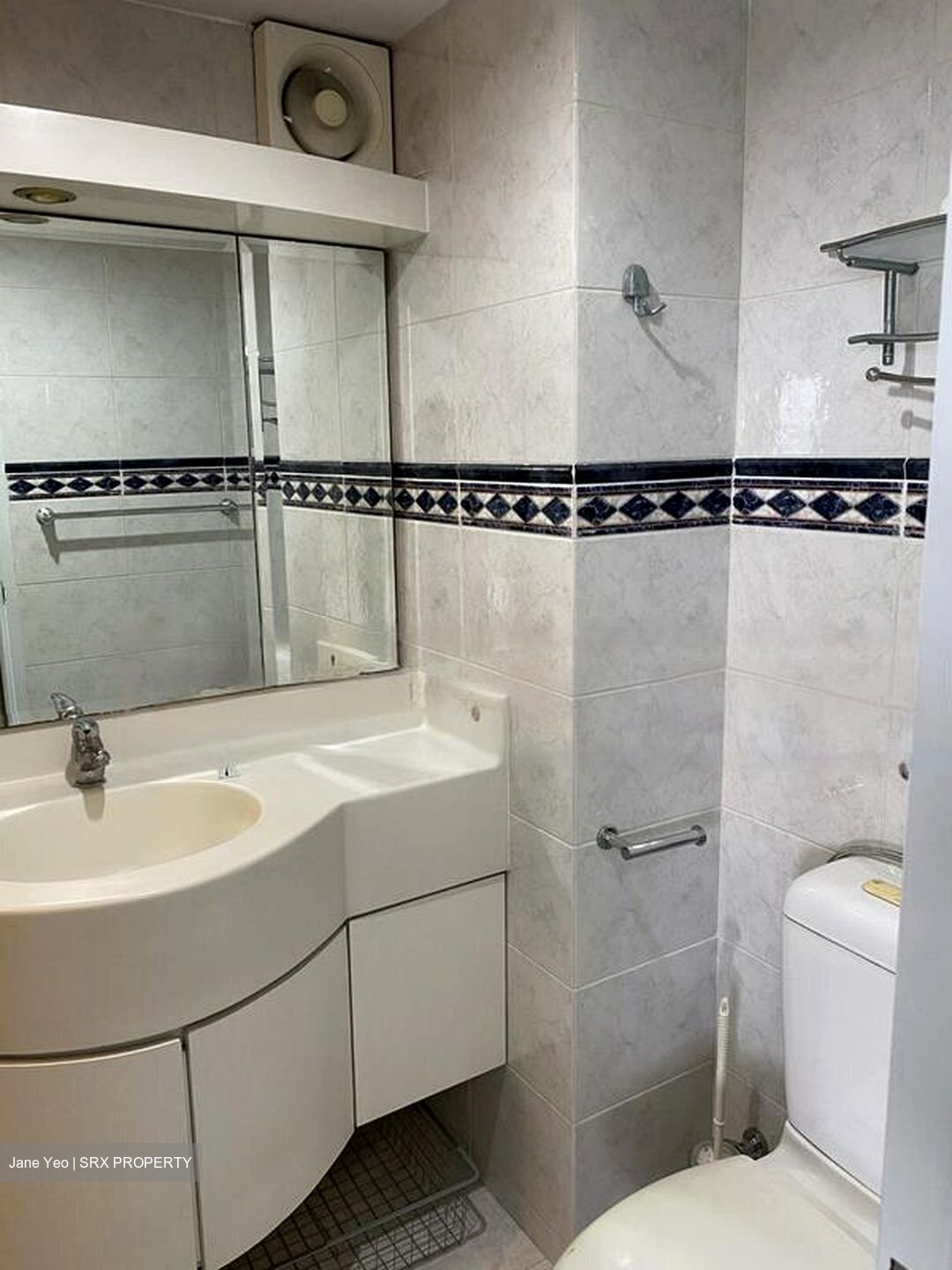 Mandarin Gardens (D15), Condominium #457459511